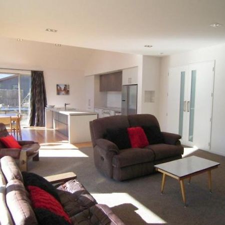 20 Cheltenham Street Hanmer Springs Exteriér fotografie