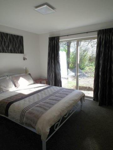 20 Cheltenham Street Hanmer Springs Exteriér fotografie