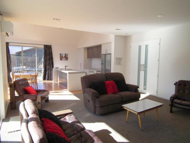 20 Cheltenham Street Hanmer Springs Exteriér fotografie